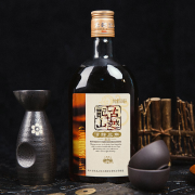古越龙山 绍兴黄酒 清醇三年 500ml*6瓶