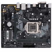 ASUS 华硕 PRIME H310M-A R2.0 大师系列 主板（Intel H310/LGA 1151） 469元包邮（满减）