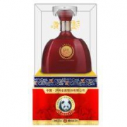 泸州老窖股份 泸州贡A8(红) 52度 500ml*6 整箱装 *2件