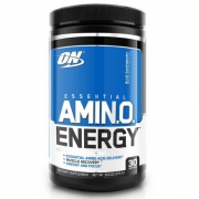 镇店之宝，Optimum Nutrition 氨基酸营养粉固体饮料 蓝莓味 270g Prime会员凑单免费直邮