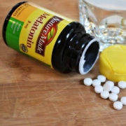 金盒特价，Nature Made 天维美 褪黑素3mg*240片 Prime会员凑单免费直邮含税