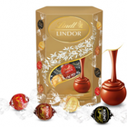 还剩15件，Lindt 瑞士莲 软心巧克力乐享装 500g