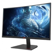 HKC 惠科 GF70 27英寸 VA曲面电竞显示器（85%NTSC、144Hz、FreeSync）