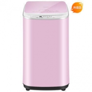 Hisense 海信 XQB30-M108PH(PI) 3公斤 全自动波轮洗衣机 899元包邮