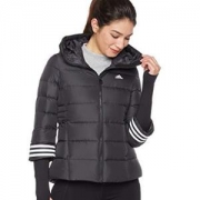 adidas 阿迪达斯 BQ8797 女士羽绒服