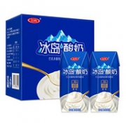 SANYUAN 三元 冰岛式常温酸牛奶 200gx24盒x4件