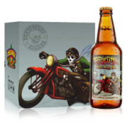 LOST COAST 迷失海岸 迷雾快艇双倍IPA啤酒 355ml  69元