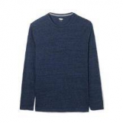 OLD NAVY 339797-1 男士长袖T恤