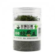 平利绞股蓝茶 50g罐装