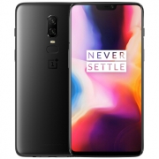 OnePlus 一加 手机6 全网通智能手机 8GB+128GB