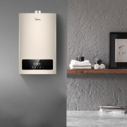 美的（Midea）    JSQ30-G3S 16升 燃气热水器