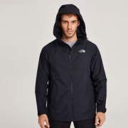 THE NORTH FACE 北面 3O87 男款冲锋衣 898元包邮（多重优惠）