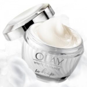 OLAY 玉兰油 水感透皙空气感凝霜 共78g（50g+14g*2） *5件