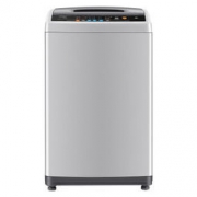 Midea 美的 MB80V31D 8公斤 全自动波轮洗衣机 1199元包邮