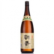朝香 纯米酒 清酒 1800ml