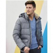 28日10点： OLD NAVY 286220W 男士棉服