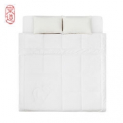 京造 澳洲羊毛被 220*240 填充量2600g 379元包邮（需用券）