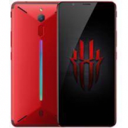 29号0点：nubia 努比亚 红魔游戏手机 战地迷彩限量版 8GB 128GB
