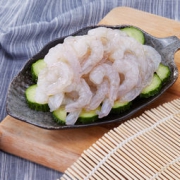 简单滋味 南美白虾仁中号250g（27-34只） 22.9元