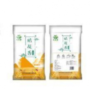 农谷鲜 农家自产稻花香米5kg
