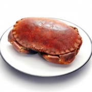 活的！WECOOK 味库 鲜活面包蟹600-800g