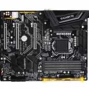 GIGABYTE 技嘉 Z370 UD3H 主板