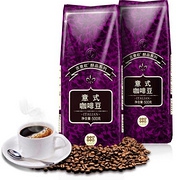 GEOGEOCAFÉ 吉意欧 意式咖啡豆 5件x500g