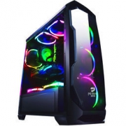 MLOONG 名龙堂 甲龙C4T 电脑主机（i5 8400、8GB、240GB、GTX1060 6G独显） 4499元包邮（需用券）