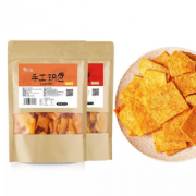 猴小五 手工锅巴 400g*4袋 4种口味 19.9元包邮（39.9-20）
