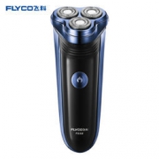 FLYCO 飞科 FS362 三刀头 电动剃须刀 65元