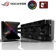 京东PLUS会员： ASUS 华硕 ROG RYUJIN 龙神 360 一体式CPU水冷散热器 1999元包邮