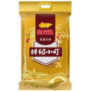 2件x5KG 金龙鱼 东北大米 鲜稻小町大米