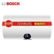 BOSCH 博世 TR5000T60-2 EH 60升 电热水器 2137元包邮（赠施耐福锅具）