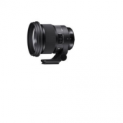 SIGMA 适马 105mm F1.4 DG HSM Art 中长焦定焦镜头 8905元包邮（双重优惠）