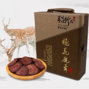 国老 鹿茸片20g礼盒