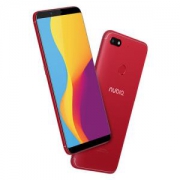 nubia 努比亚 V18 全网通智能手机 4GB+64GB