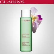 Clarins 娇韵诗 平衡柔肤水 200ml  Prime会员凑单免费直邮含税