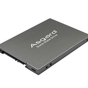 Asgard 阿斯加特 1TB SATA3 SSD 固态硬盘