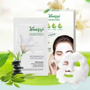 Kneipp 克奈圃 细胞修复再生抗皱面膜5ml*2片*3件 Prime会员凑单直邮