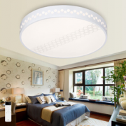 nvc-lighting 雷士 EXXN9006 LED吸顶灯 24W 圆  249元包邮