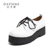 Daphne 达芙妮 休闲女鞋 35-38码