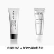 FILORGA 菲洛嘉 逆龄时光眼霜4ml*7件