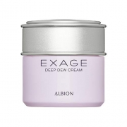 奥尔滨（Albion）  EXAGE 活润保湿精华面霜 30g *3件