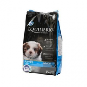 EQUILIBRIO 巴西淘淘 力派系列 小型犬幼犬粮 2kg  279元包邮