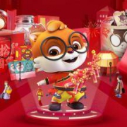京东：三只松鼠 超级品牌日 新PLUS领199-149东券