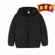 Balabala 巴拉巴拉 儿童无缝羽绒