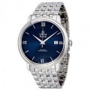 OMEGA 欧米茄 碟飞系列 典雅 424.10.40.20.03.001 男款机械表 2150美元约￥14570（需用码）