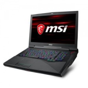 msi 微星 GT63 Titan 15.6英寸游戏本（i7-8750H、32GB、512GB+1TB、RTX2070 8G、4K）