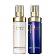 11号：Cle de Peau BEAUTE 光采日夜防护乳液套装