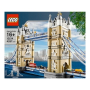 乐高（LEGO）  Creator系列 10214 伦敦塔桥
